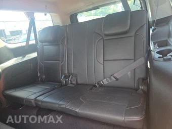 2019 GMC Yukon XL SLT 4SA - miniatura 14