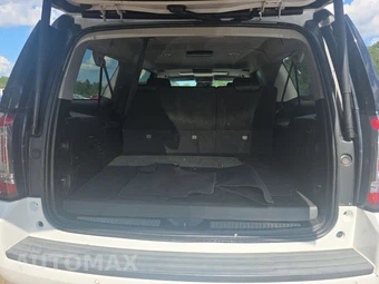2019 GMC Yukon XL SLT 4SA - miniatura 17