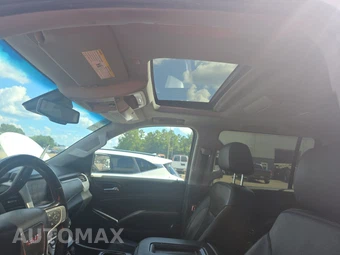 2019 GMC Yukon XL SLT 4SA - miniatura 18