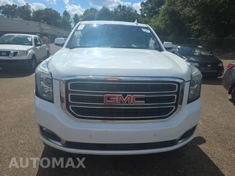 2019 GMC Yukon XL SLT 4SA - miniatura 2