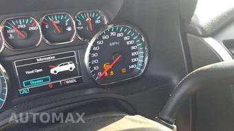 2019 GMC Yukon XL SLT 4SA - miniatura 24