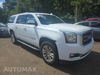 2019 GMC Yukon XL SLT 4SA - miniatura 3