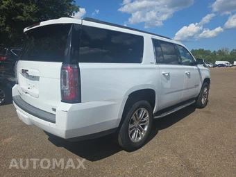 2019 GMC Yukon XL SLT 4SA - miniatura 4