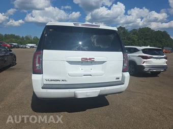2019 GMC Yukon XL SLT 4SA - miniatura 5