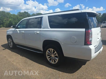 2019 GMC Yukon XL SLT 4SA - miniatura 6