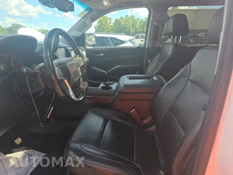 2019 GMC Yukon XL SLT 4SA - miniatura 7