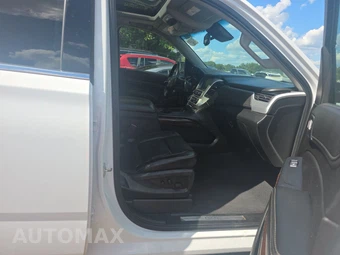 2019 GMC Yukon XL SLT 4SA - miniatura 8