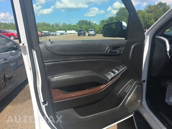 2019 GMC Yukon XL SLT 4SA - miniatura 9