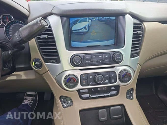 2019 GMC Yukon XL SLT 4SA - miniatura 10