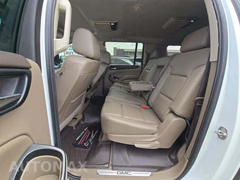 2019 GMC Yukon XL SLT 4SA - miniatura 13