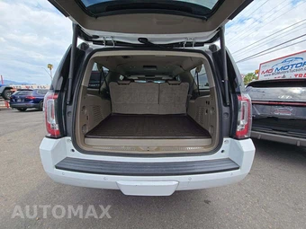 2019 GMC Yukon XL SLT 4SA - miniatura 15