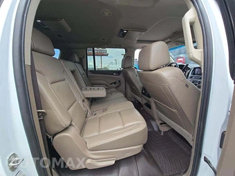 2019 GMC Yukon XL SLT 4SA - miniatura 17