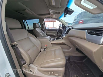 2019 GMC Yukon XL SLT 4SA - miniatura 19