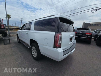 2019 GMC Yukon XL SLT 4SA - miniatura 2