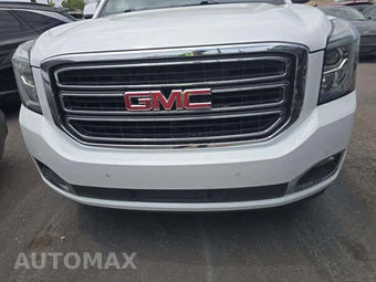 2019 GMC Yukon XL SLT 4SA - miniatura 23