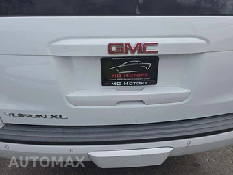 2019 GMC Yukon XL SLT 4SA - miniatura 24