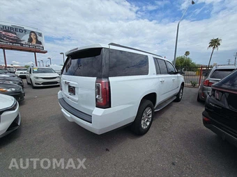 2019 GMC Yukon XL SLT 4SA - miniatura 3