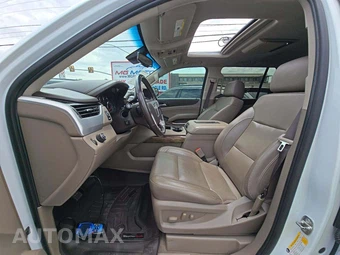2019 GMC Yukon XL SLT 4SA - miniatura 6