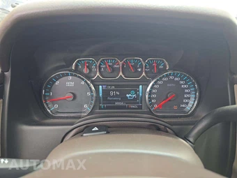 2019 GMC Yukon XL SLT 4SA - miniatura 9