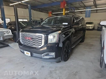 2019 GMC Yukon XL SLT 4SA