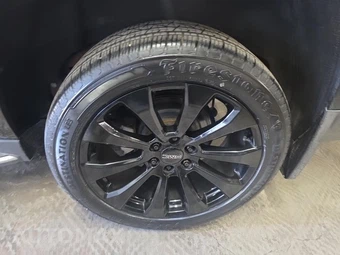 2019 GMC Yukon XL SLT 4SA - miniatura 11