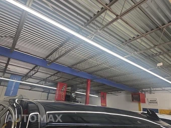 2019 GMC Yukon XL SLT 4SA - miniatura 12