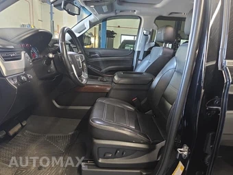 2019 GMC Yukon XL SLT 4SA - miniatura 13