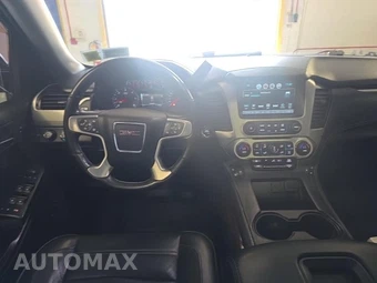 2019 GMC Yukon XL SLT 4SA - miniatura 14