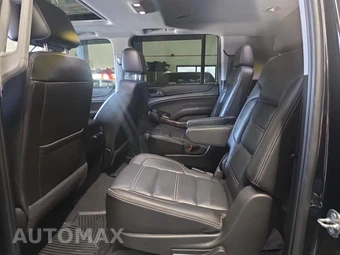 2019 GMC Yukon XL SLT 4SA - miniatura 16