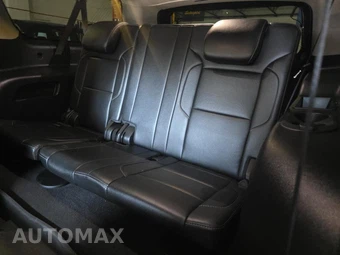 2019 GMC Yukon XL SLT 4SA - miniatura 17