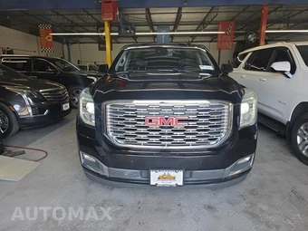 2019 GMC Yukon XL SLT 4SA - miniatura 2