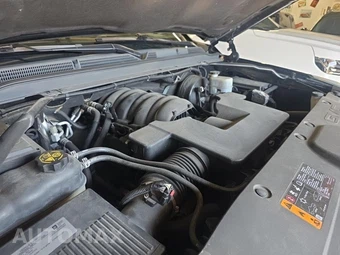 2019 GMC Yukon XL SLT 4SA - miniatura 20