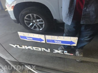 2019 GMC Yukon XL SLT 4SA - miniatura 22