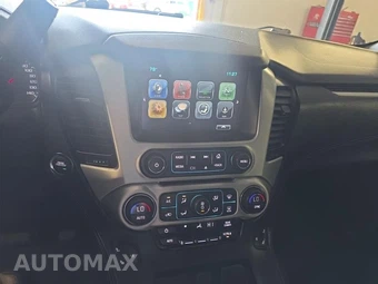 2019 GMC Yukon XL SLT 4SA - miniatura 25