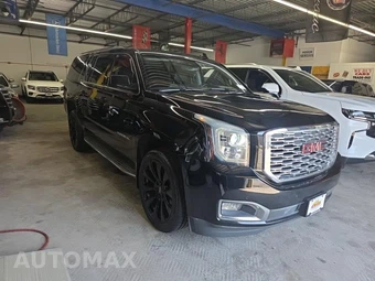 2019 GMC Yukon XL SLT 4SA - miniatura 3