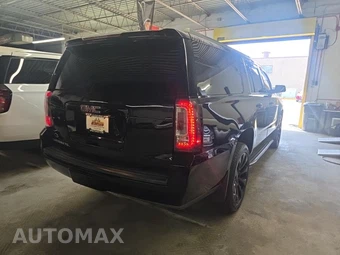 2019 GMC Yukon XL SLT 4SA - miniatura 4