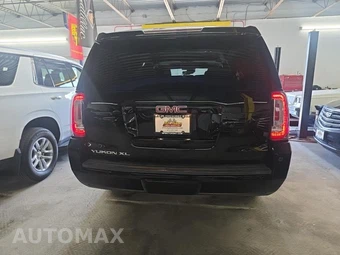 2019 GMC Yukon XL SLT 4SA - miniatura 5