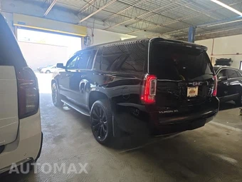 2019 GMC Yukon XL SLT 4SA - miniatura 6