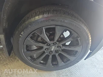 2019 GMC Yukon XL SLT 4SA - miniatura 9