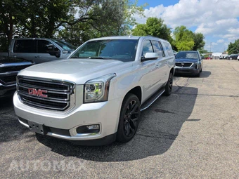 2019 GMC Yukon XL SLT 4SA