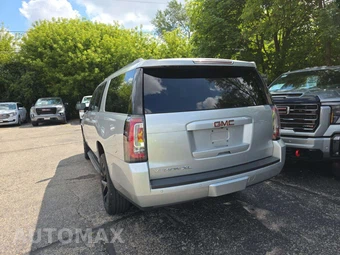 2019 GMC Yukon XL SLT 4SA - miniatura 2