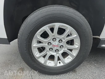 2019 GMC Yukon XL SLT 4SA - miniatura 10