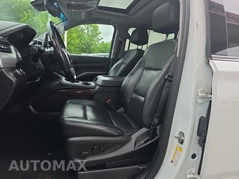 2019 GMC Yukon XL SLT 4SA - miniatura 13