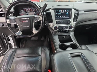 2019 GMC Yukon XL SLT 4SA - miniatura 14