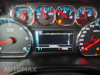 2019 GMC Yukon XL SLT 4SA - miniatura 15