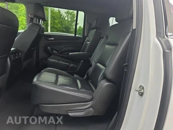 2019 GMC Yukon XL SLT 4SA - miniatura 16