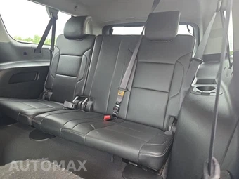 2019 GMC Yukon XL SLT 4SA - miniatura 17