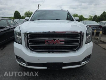 2019 GMC Yukon XL SLT 4SA - miniatura 2