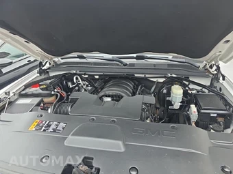 2019 GMC Yukon XL SLT 4SA - miniatura 20