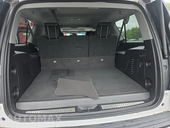 2019 GMC Yukon XL SLT 4SA - miniatura 21